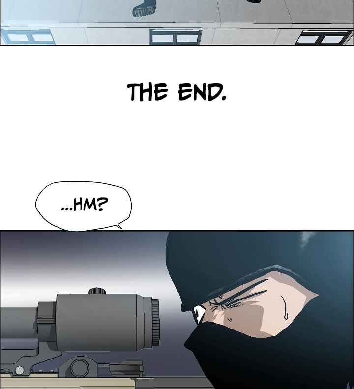 Read Rooftop Sword Master Manga Online