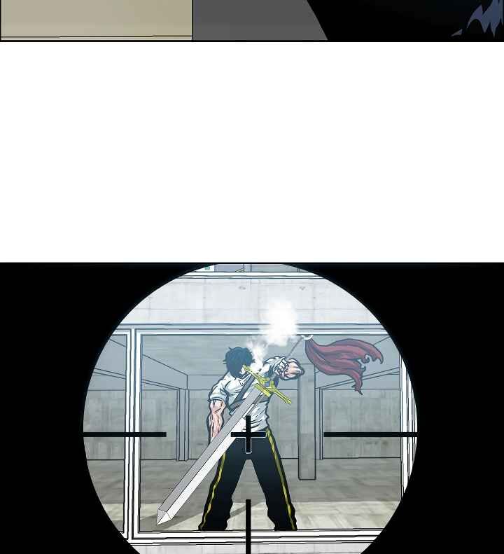 Read Rooftop Sword Master Manga Online