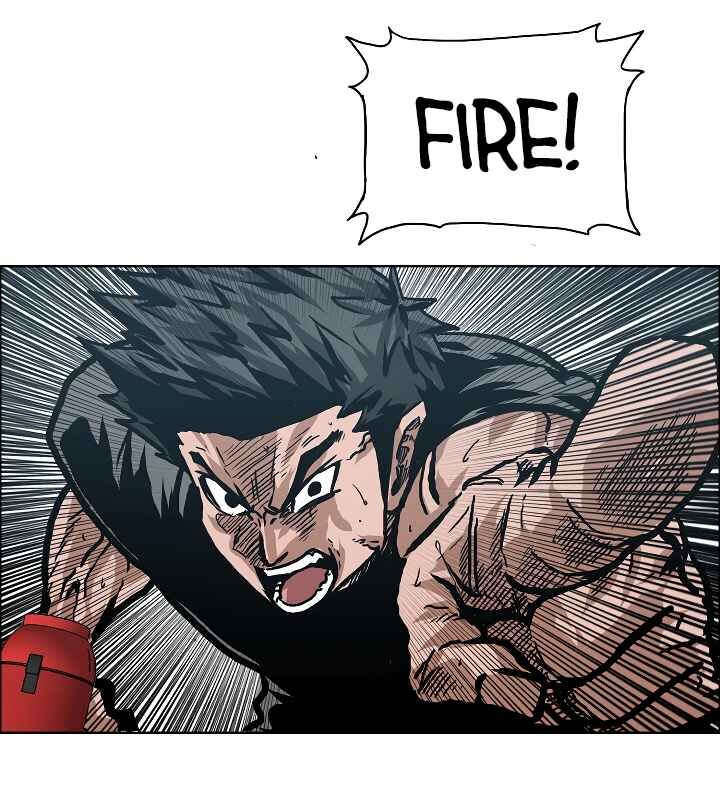 Read Rooftop Sword Master Manga Online