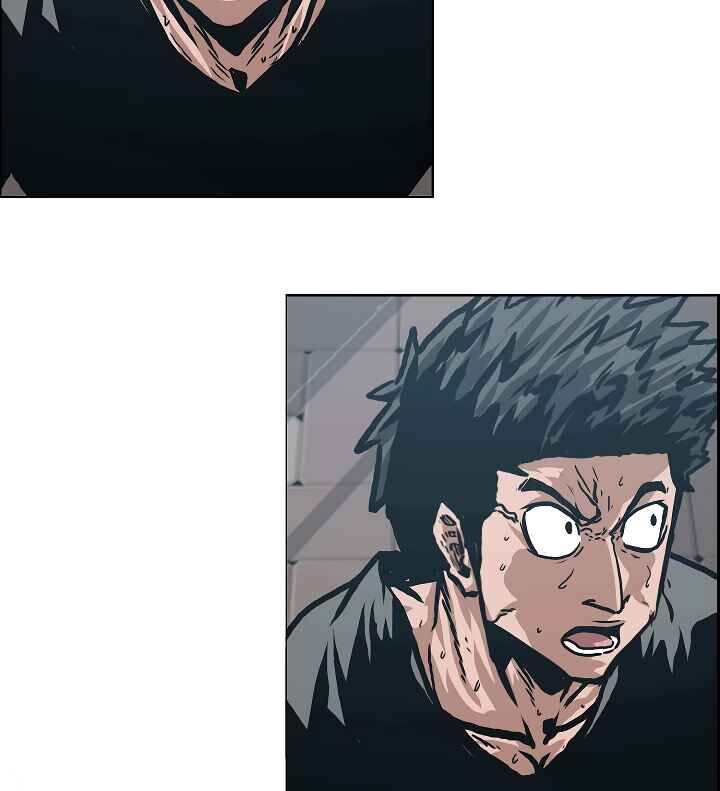 Read Rooftop Sword Master Manga Online