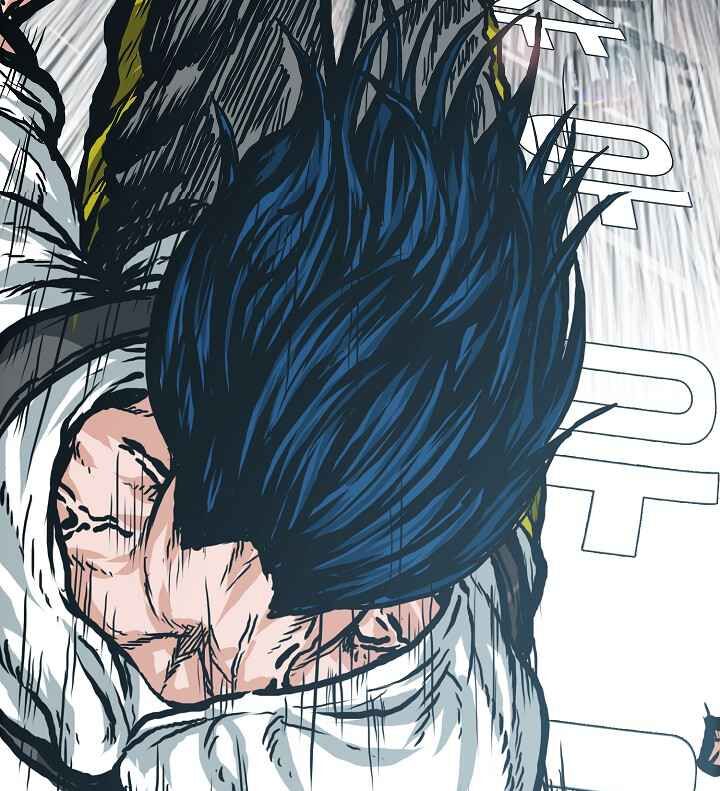 Read Rooftop Sword Master Manga Online