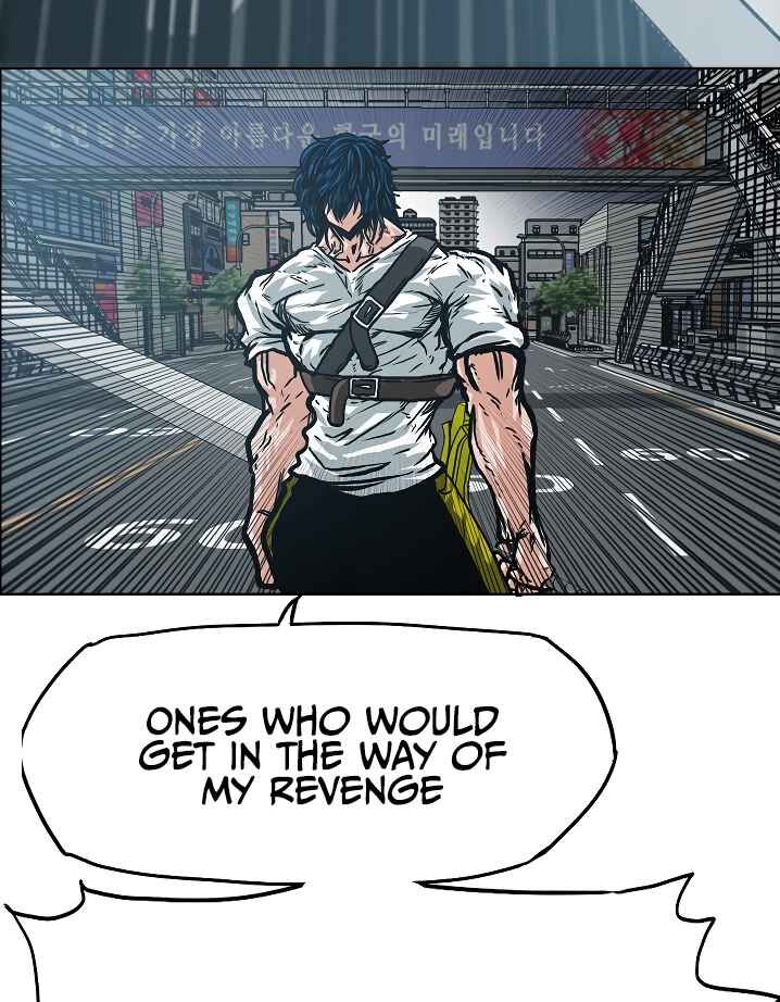 Read Rooftop Sword Master Manga Online