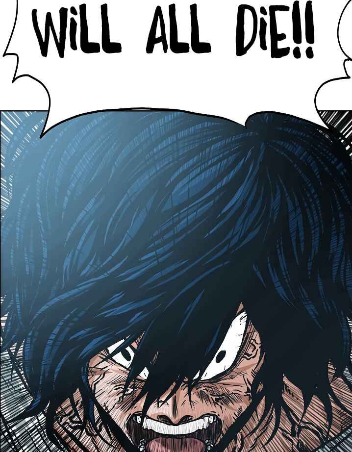 Read Rooftop Sword Master Manga Online