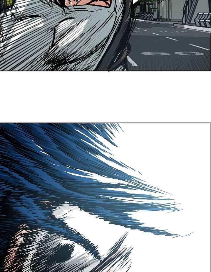 Read Rooftop Sword Master Manga Online