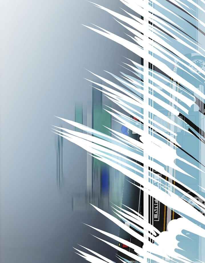 Read Rooftop Sword Master Manga Online