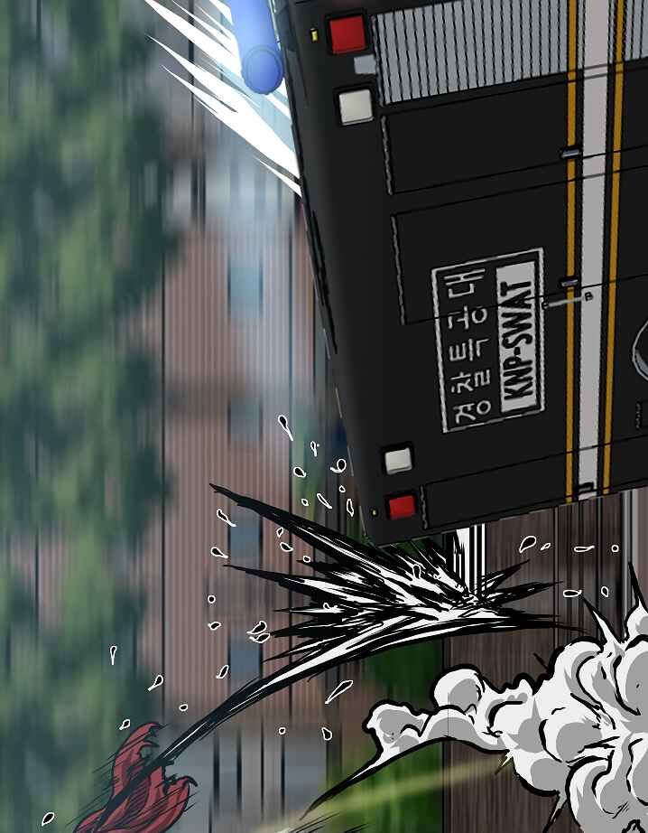 Read Rooftop Sword Master Manga Online