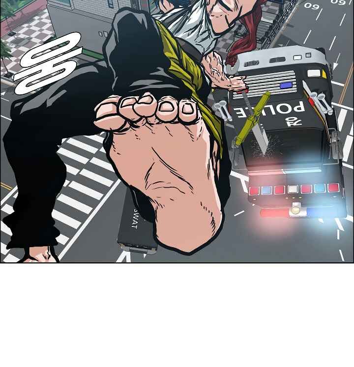 Read Rooftop Sword Master Manga Online