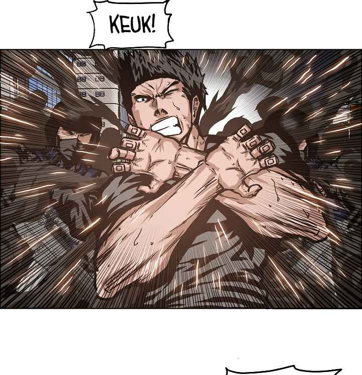 Read Rooftop Sword Master Manga Online