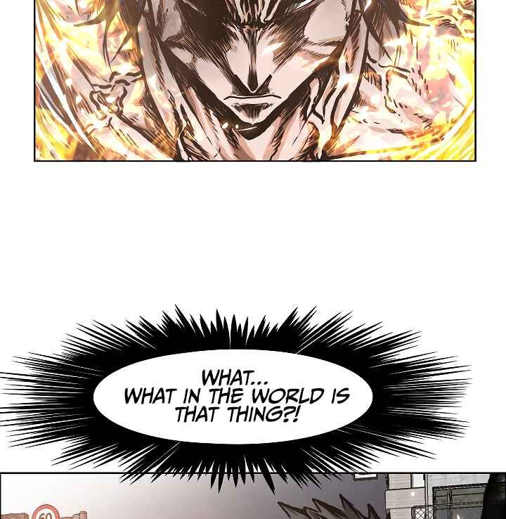 Read Rooftop Sword Master Manga Online