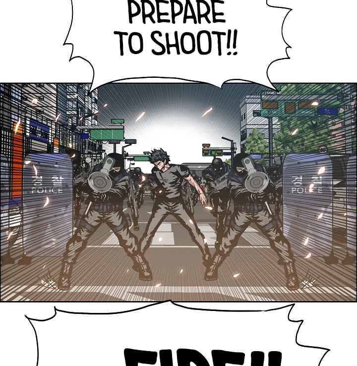 Read Rooftop Sword Master Manga Online