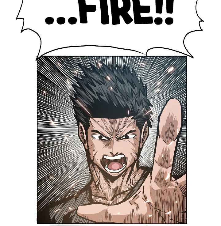 Read Rooftop Sword Master Manga Online