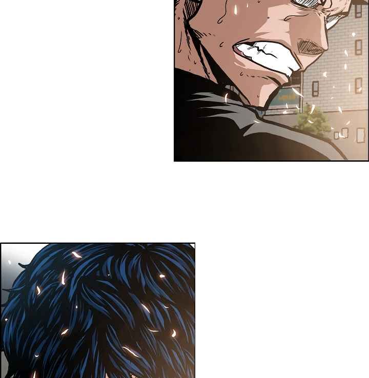 Read Rooftop Sword Master Manga Online