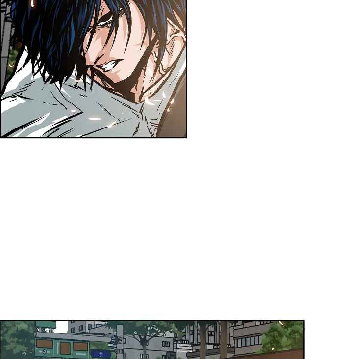 Read Rooftop Sword Master Manga Online