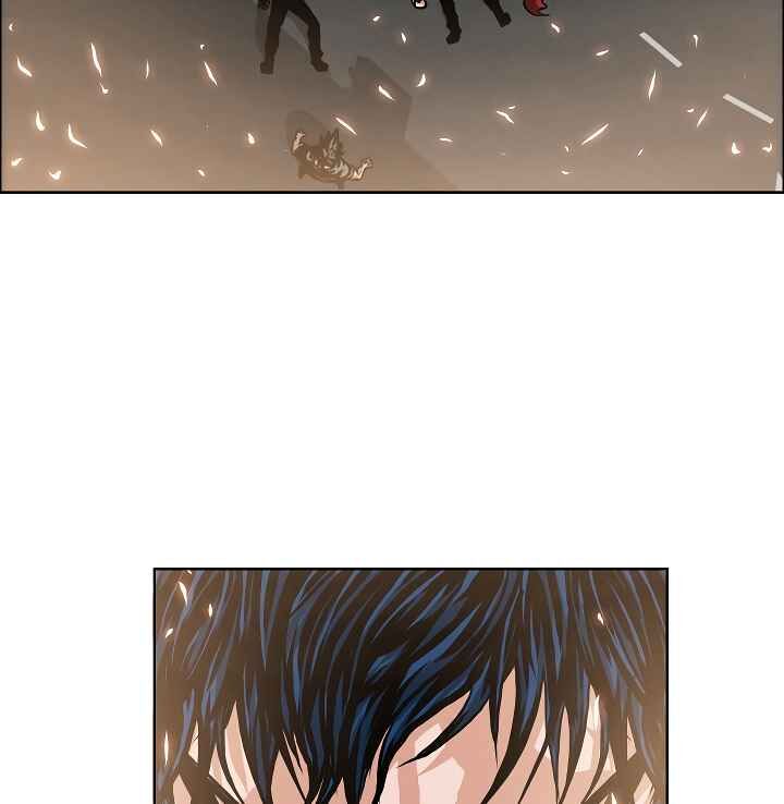 Read Rooftop Sword Master Manga Online