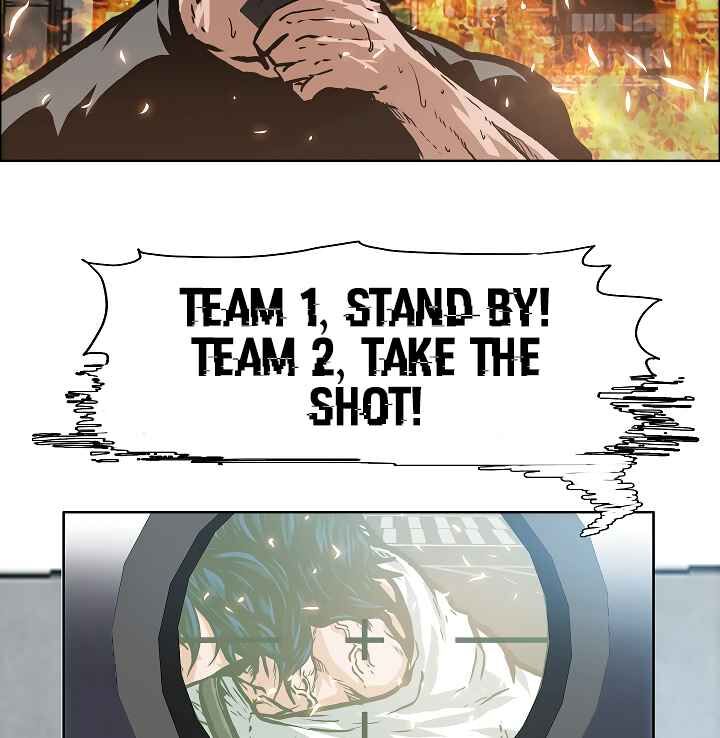 Read Rooftop Sword Master Manga Online