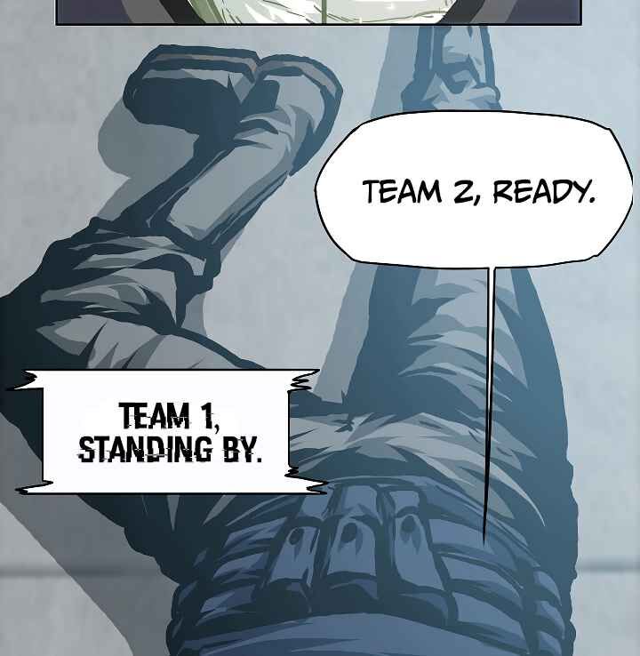 Read Rooftop Sword Master Manga Online