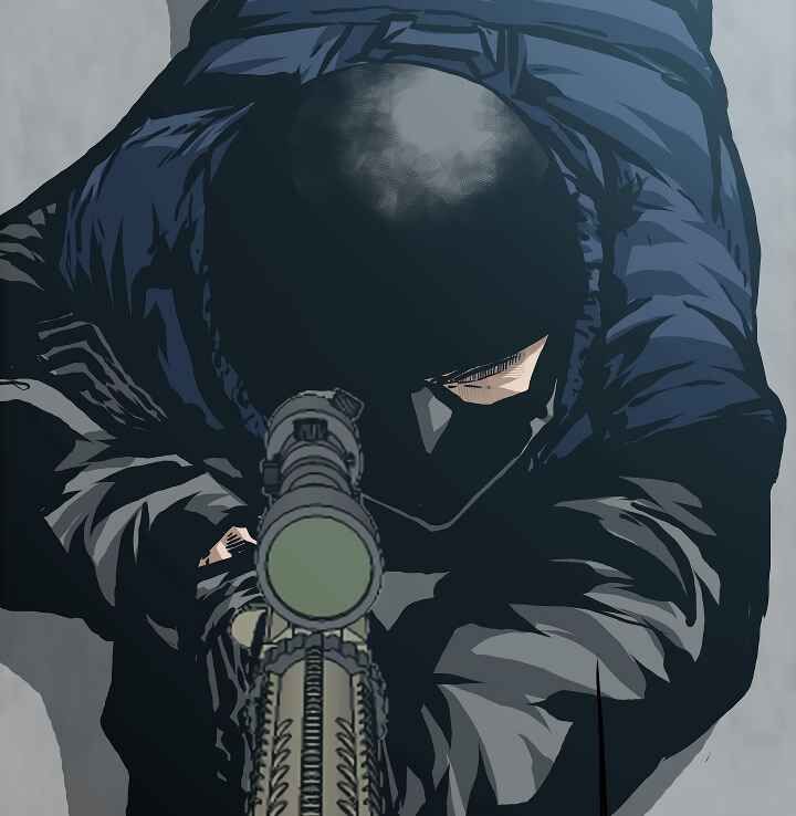 Read Rooftop Sword Master Manga Online