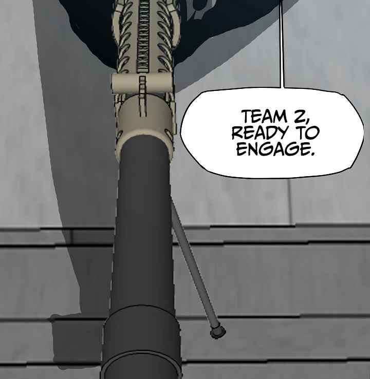 Read Rooftop Sword Master Manga Online