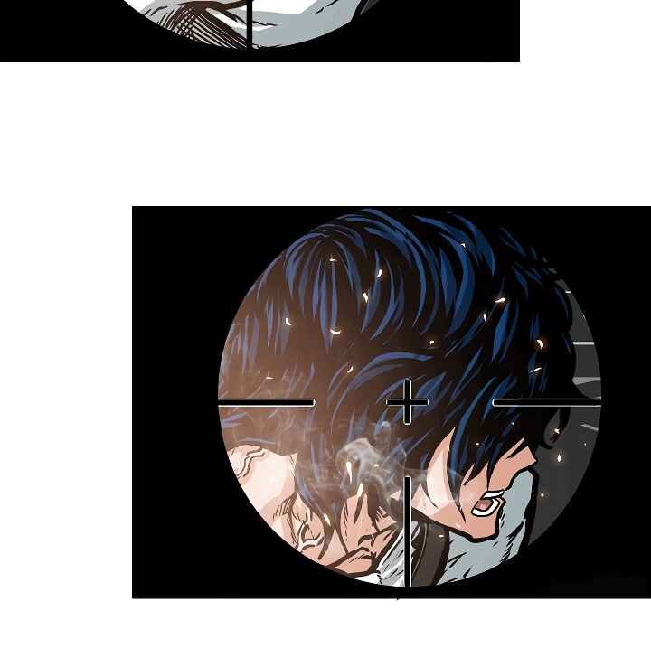 Read Rooftop Sword Master Manga Online