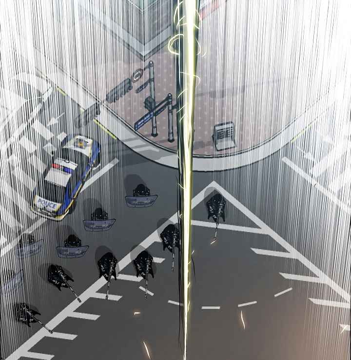 Read Rooftop Sword Master Manga Online