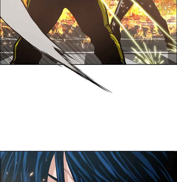 Read Rooftop Sword Master Manga Online