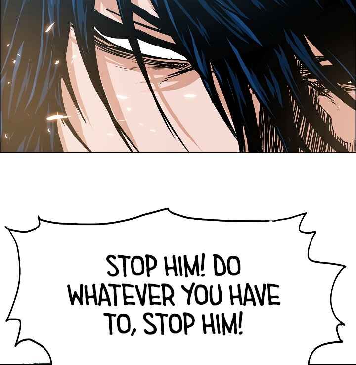 Read Rooftop Sword Master Manga Online