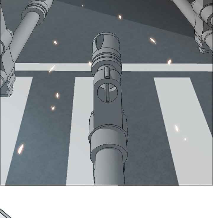 Read Rooftop Sword Master Manga Online