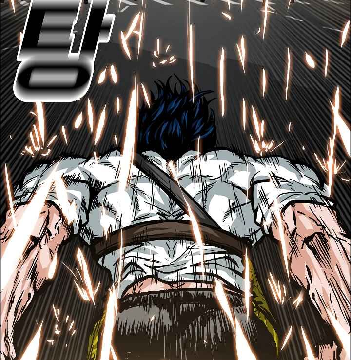 Read Rooftop Sword Master Manga Online