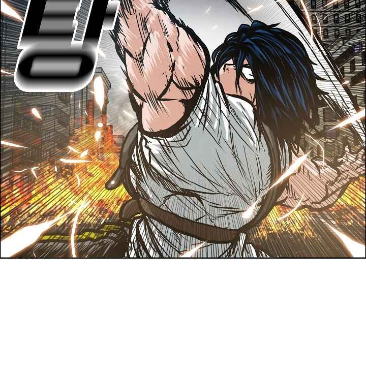 Read Rooftop Sword Master Manga Online