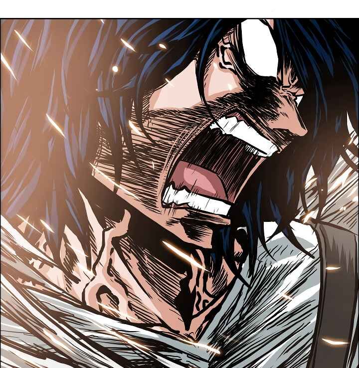 Read Rooftop Sword Master Manga Online