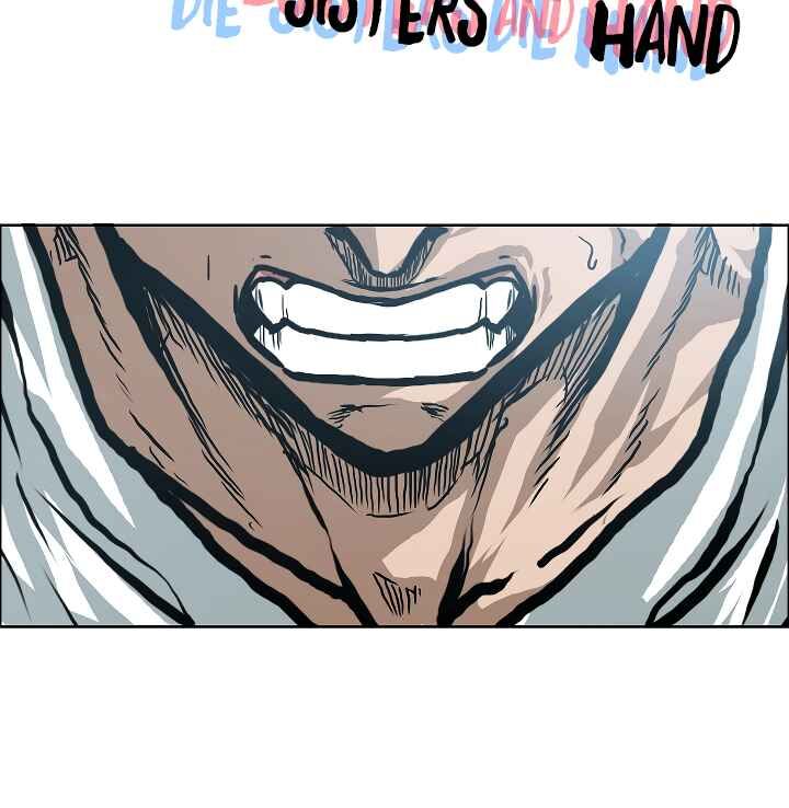 Read Rooftop Sword Master Manga Online