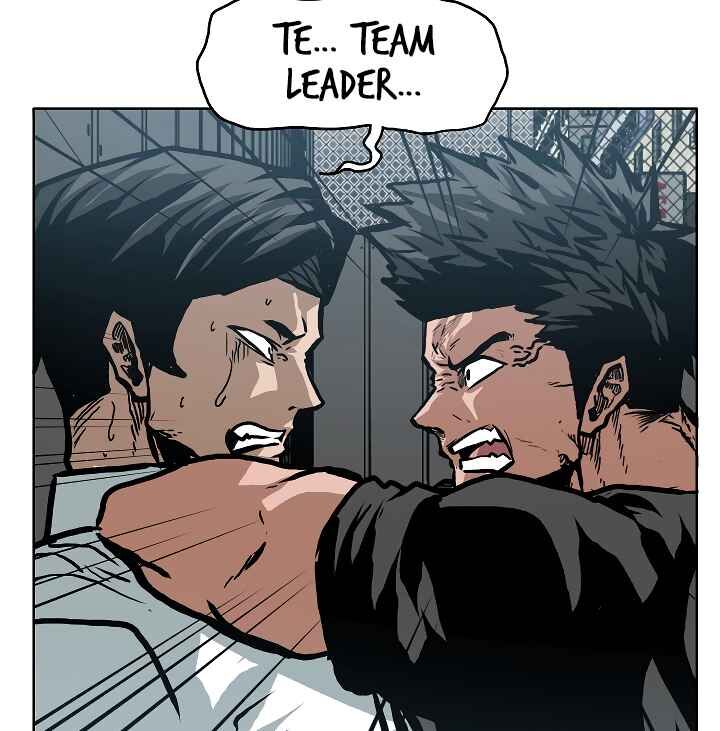 Read Rooftop Sword Master Manga Online