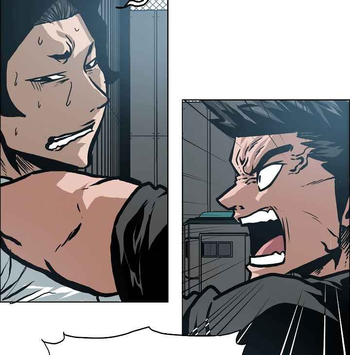 Read Rooftop Sword Master Manga Online