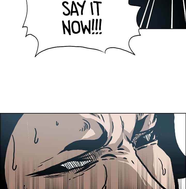 Read Rooftop Sword Master Manga Online