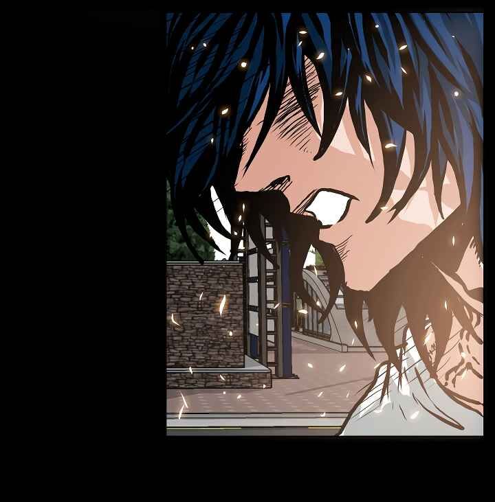 Read Rooftop Sword Master Manga Online