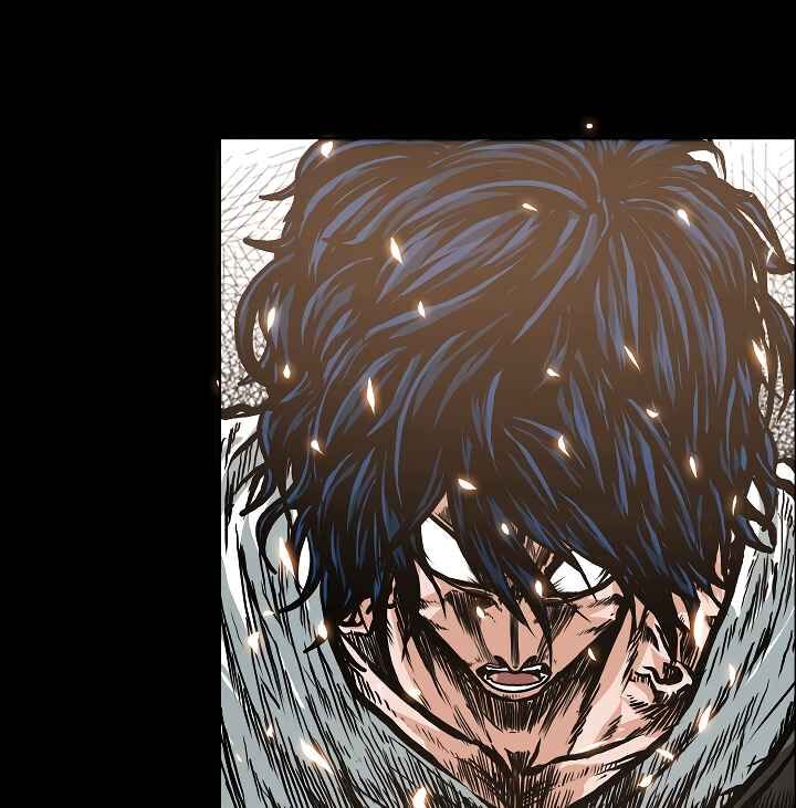 Read Rooftop Sword Master Manga Online