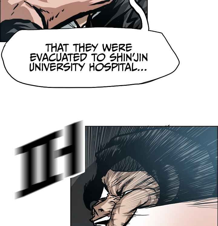 Read Rooftop Sword Master Manga Online