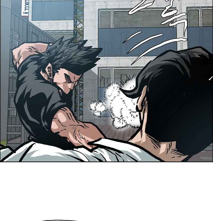 Read Rooftop Sword Master Manga Online