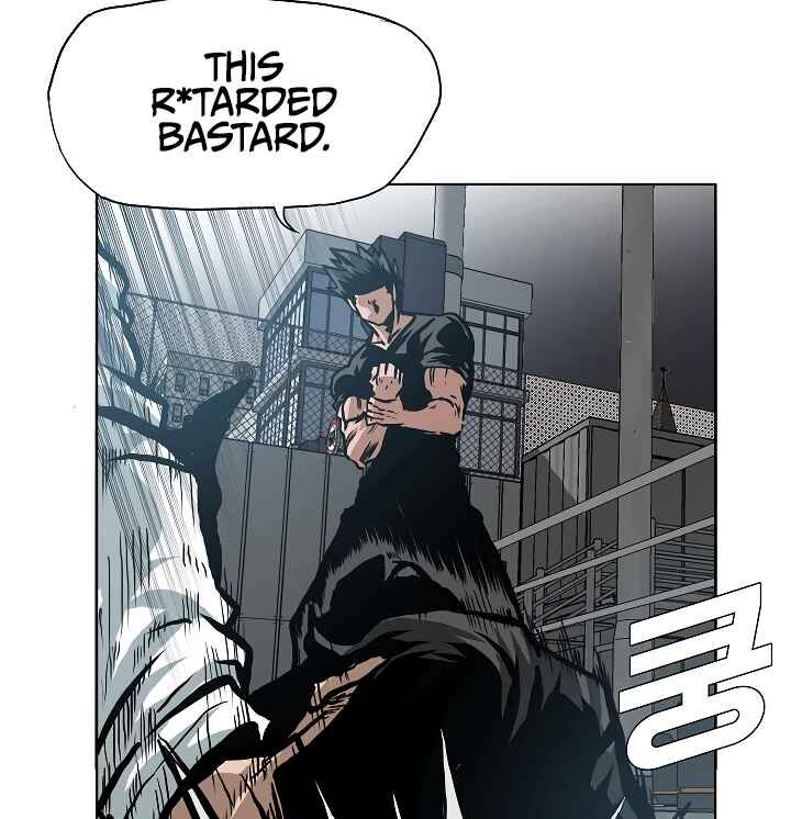 Read Rooftop Sword Master Manga Online