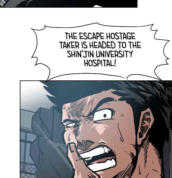 Read Rooftop Sword Master Manga Online