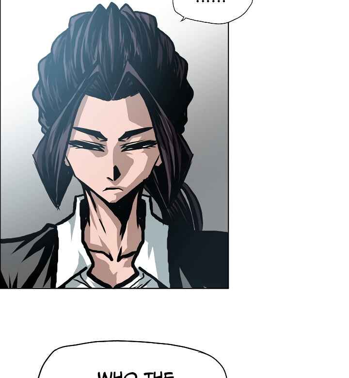 Read Rooftop Sword Master Manga Online