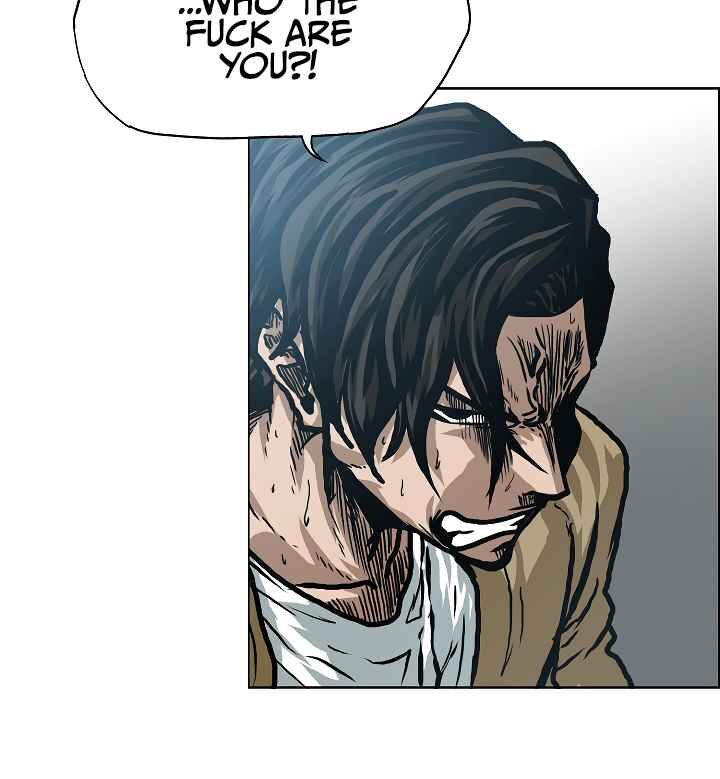 Read Rooftop Sword Master Manga Online