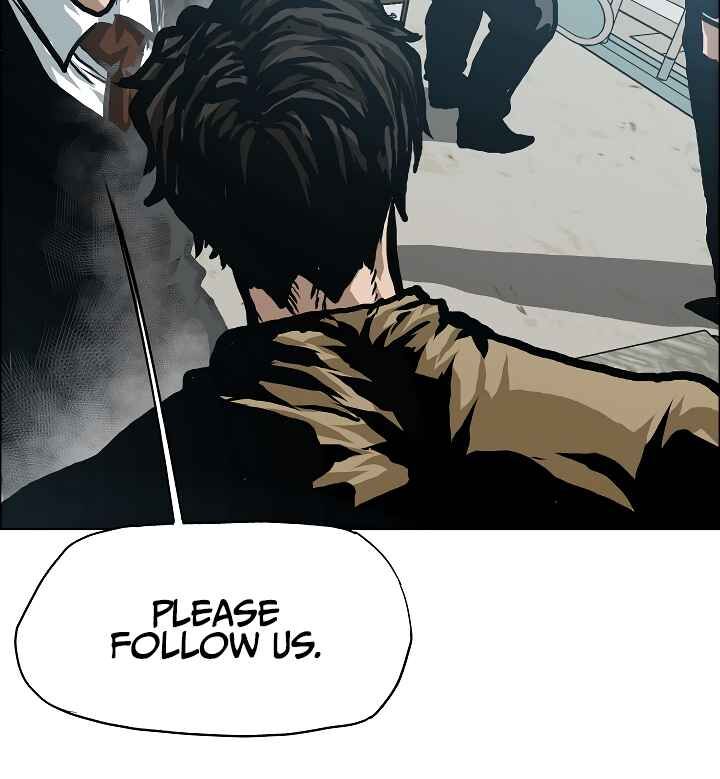 Read Rooftop Sword Master Manga Online