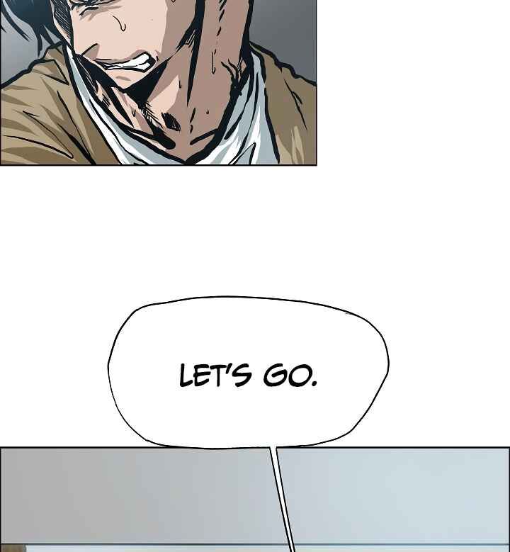 Read Rooftop Sword Master Manga Online