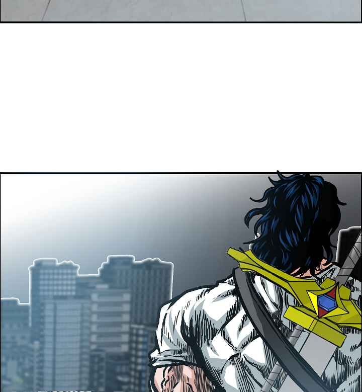 Read Rooftop Sword Master Manga Online