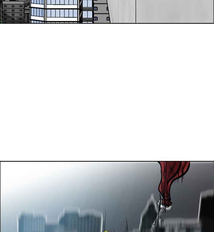 Read Rooftop Sword Master Manga Online