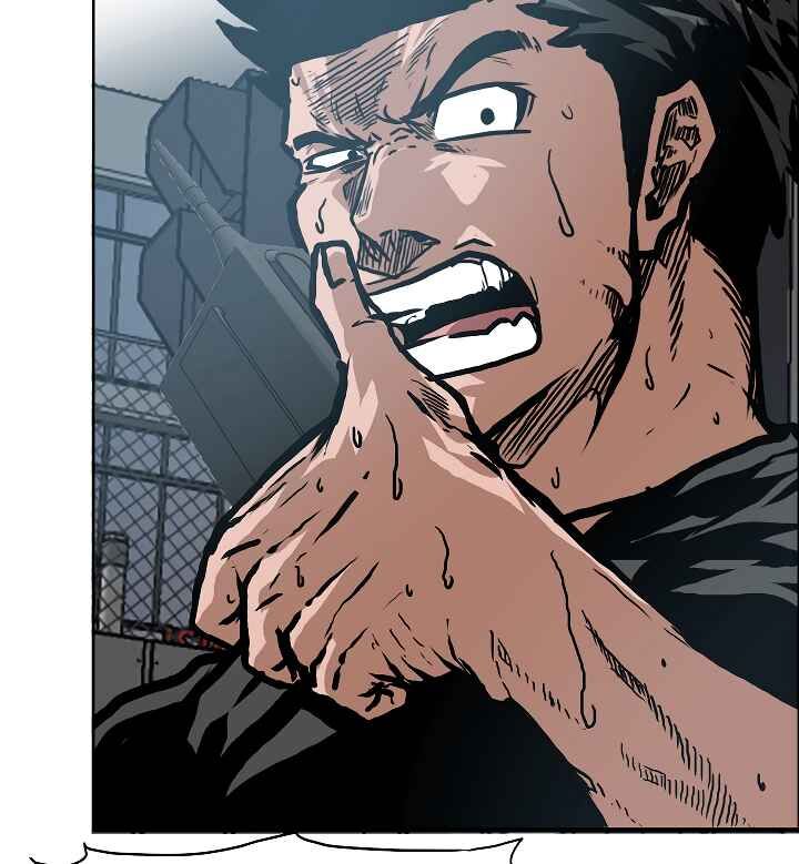 Read Rooftop Sword Master Manga Online