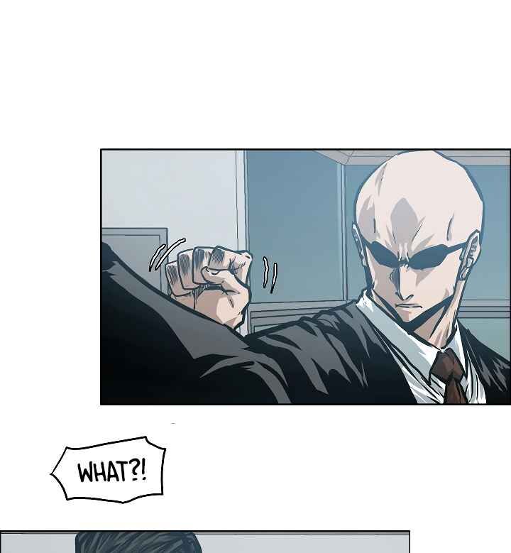 Read Rooftop Sword Master Manga Online