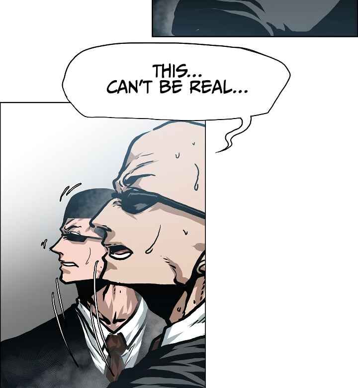 Read Rooftop Sword Master Manga Online