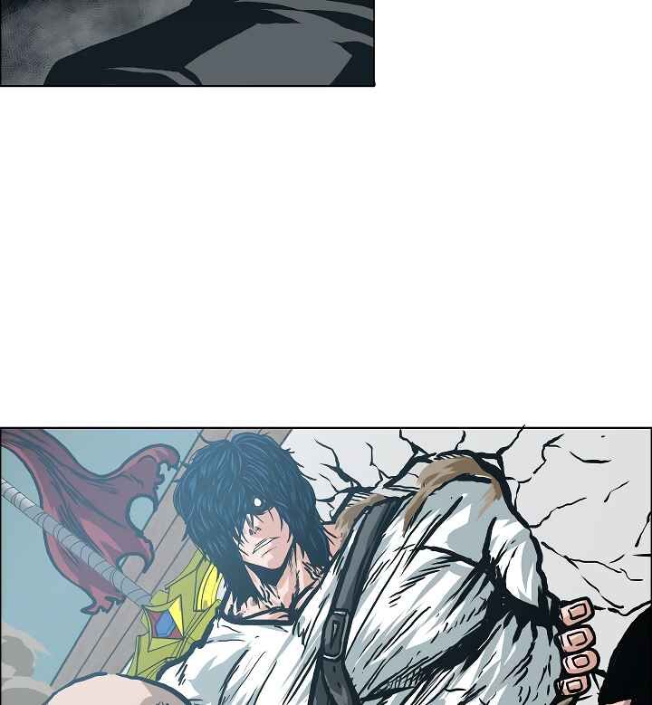 Read Rooftop Sword Master Manga Online